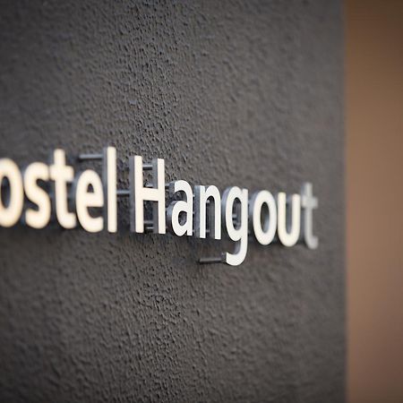 Dot Hostel Hangout Ōsaka Eksteriør bilde